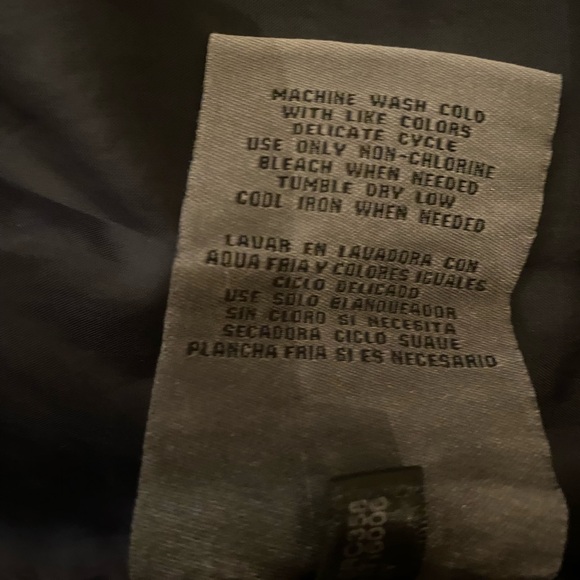 Levi’s Utility Jacket - Picture 16 of 16